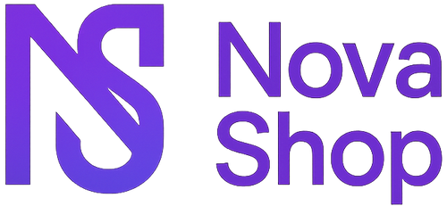 NovaShop
